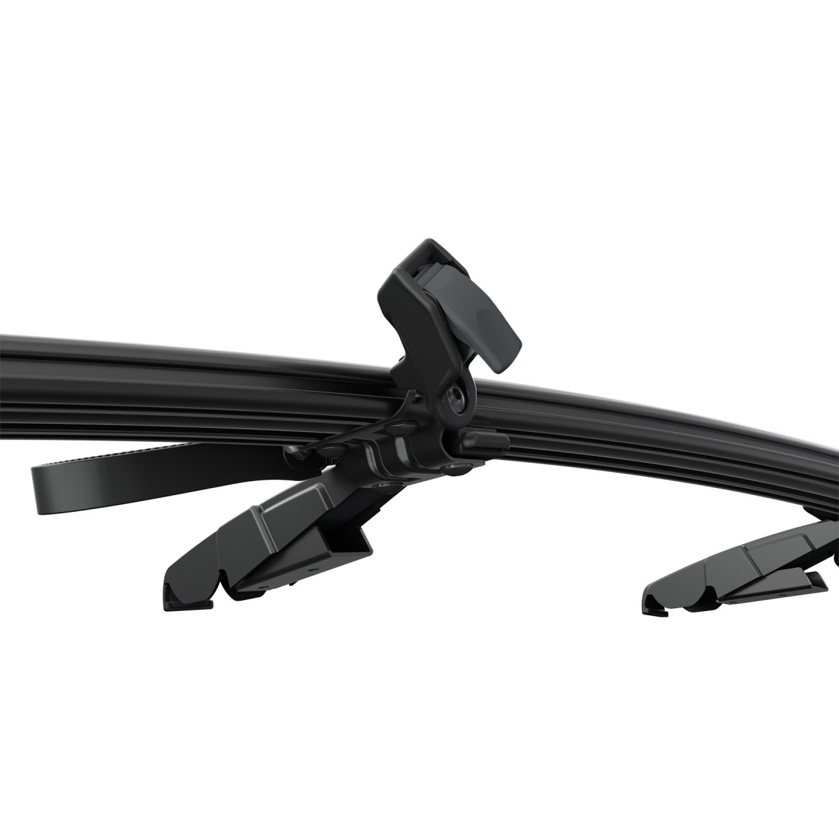 Thule velospace 2025 adapter